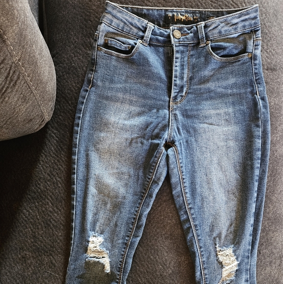 Curvy jeans - Picture 3 of 4